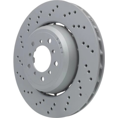 24.0130-0214.2 Bremsscheibe