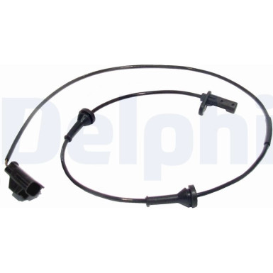 SS20116 Sensor, Raddrehzahl