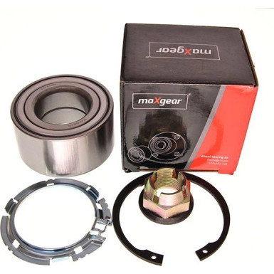 33-0310 Radlagersatz 33-0310 Radlagersatz