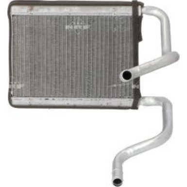 54405 Wärmetauscher, Innenraumheizung