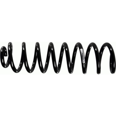 994 191 Fahrwerksfeder