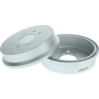 BOSCH | Bremstrommel | 0 986 477 235