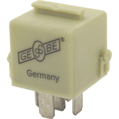 9 9366 1 Relais, Kraftstoffpumpe