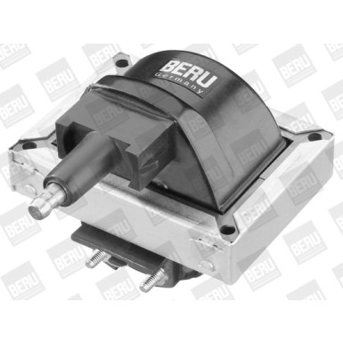 BorgWarner (BERU) | Zündspule | ZS251