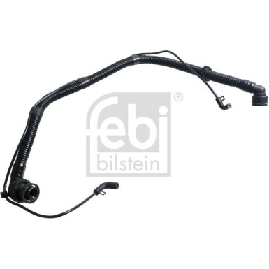FEBI BILSTEIN 185675 Schlauch, Kurbelgehäuseentlüftung