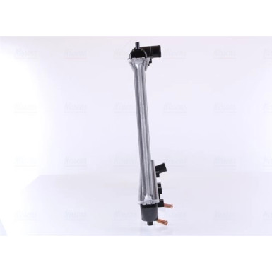 Nissens | Kühler, Motorkühlung | 64784A