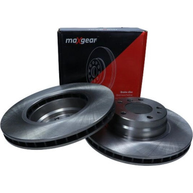 19-1254 Bremsscheibe