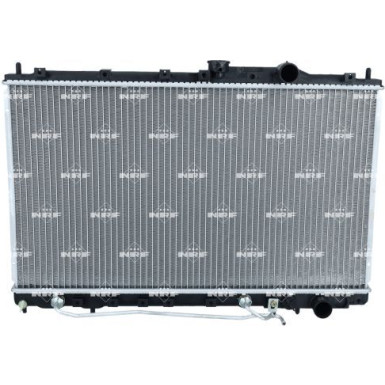 NRF | Kühler, Motorkühlung | 53283