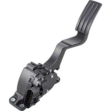 Metzger | Sensor, Fahrpedalstellung | 0901348