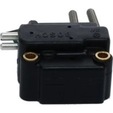 F 026 T03 002 Adaptersatz, Kraftstoffdruckregler