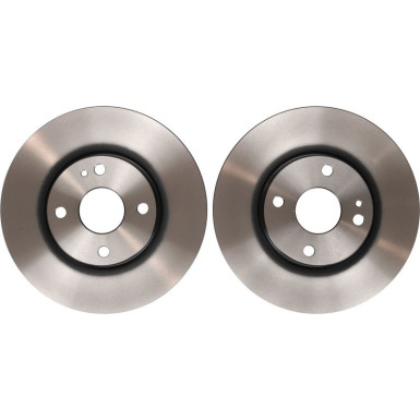 TRW Bremsscheibe DF6793