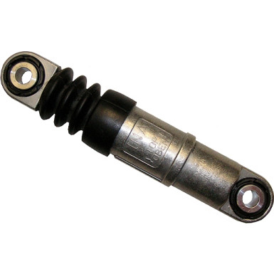 533 0099 10 Schwingungsdämpfer, Keilrippenriemen