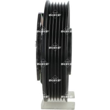 NRF | Magnetkupplung, Klimakompressor | 380160