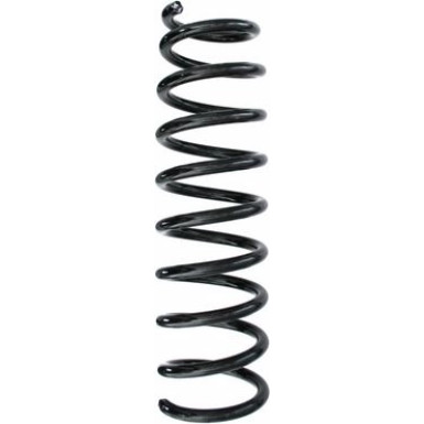 87253 Fahrwerksfeder