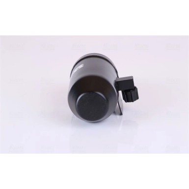 95027 Trockner, Klimaanlage