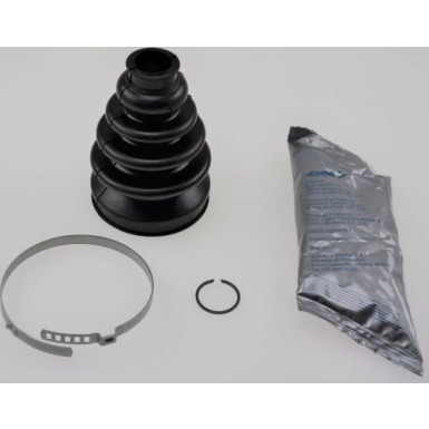 23207 Faltenbalgsatz, Antriebswelle