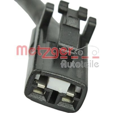 0900229 Sensor, Raddrehzahl