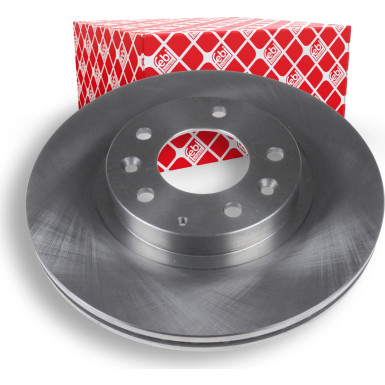 FEBI BILSTEIN 108622 Bremsscheibe FEBI BILSTEIN 108622 Bremsscheibe