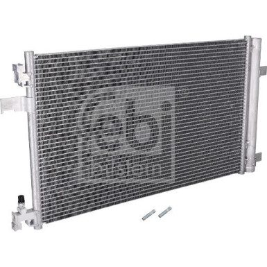 188552 Kondensator, Klimaanlage