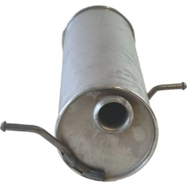 190-949 Endschalldämpfer