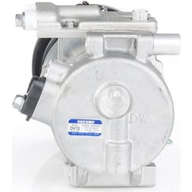 Nissens | Kompressor, Klimaanlage | 890232