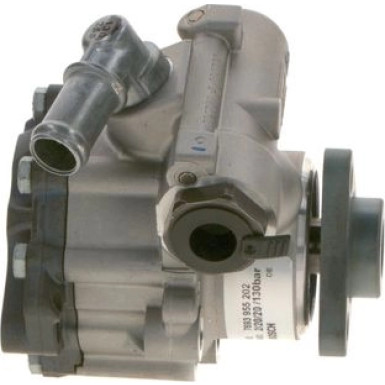 BOSCH | Hydraulikpumpe, Lenkung | K S00 000 678