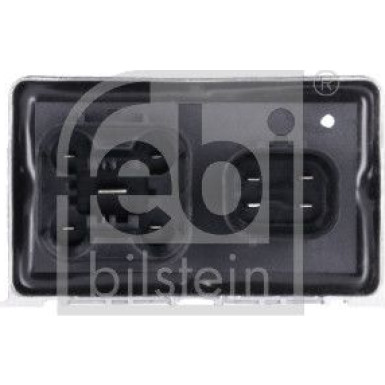 FEBI BILSTEIN 183986 Relais, Glühanlage