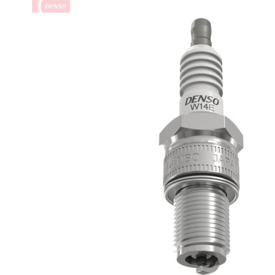 W14E Zündkerze Nickel