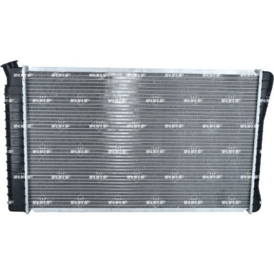 NRF | Kühler, Motorkühlung | 50247