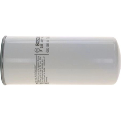 BOSCH | Kraftstofffilter | F 026 402 141