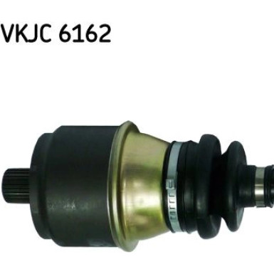 SKF | Antriebswelle | VKJC 6162 SKF | Antriebswelle | VKJC 6162