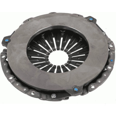 Sachs | Kupplungsdruckplatte | 3082 600 773