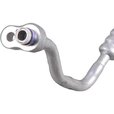 2360092 Hochdruckleitung, Klimaanlage