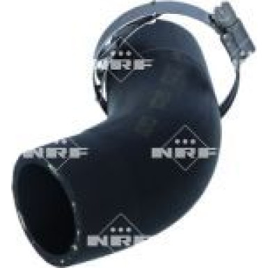 NRF Ladeluftschlauch EASY FIT 166116