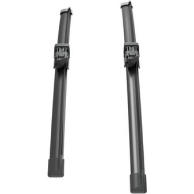 A244S + A383H Wischblatt