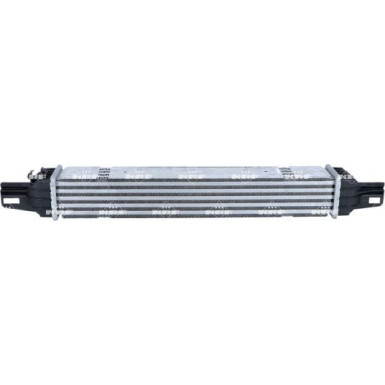 309132 Ladeluftkühler