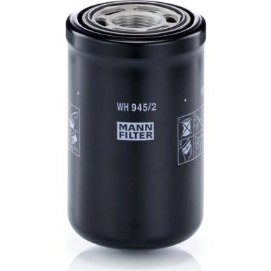 WH 945/2 Filter, Arbeitshydraulik WH 945/2 Filter, Arbeitshydraulik