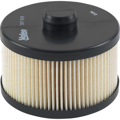 Valeo | Kraftstofffilter | 587929