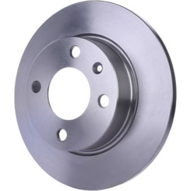 Hella | Bremsscheibe | 8DD 355 105-871