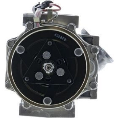Mahle | Kompressor, Klimaanlage | ACP 660 000P Mahle | Kompressor, Klimaanlage | ACP 660 000P
