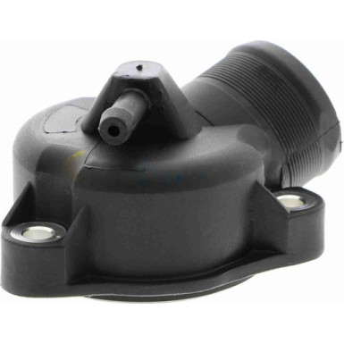 V30-99-0001 Thermostatgehäuse Original VEMO Qualität