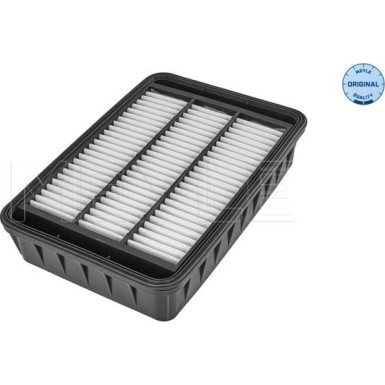 Meyle Luftfilter MEYLE-ORIGINAL: True to OE 32-12 321 0002