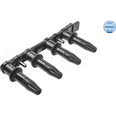 614 885 0007 Zündspule MEYLE-ORIGINAL: True to OE.