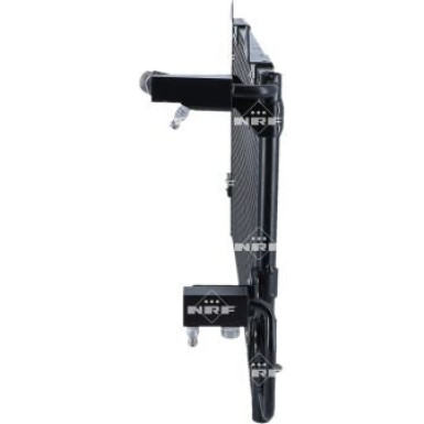 35247 Kondensator, Klimaanlage EASY FIT