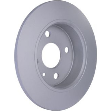 Hella | Bremsscheibe | 8DD 355 106-091