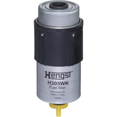 Hengst Filter | Kraftstofffilter | H305WK