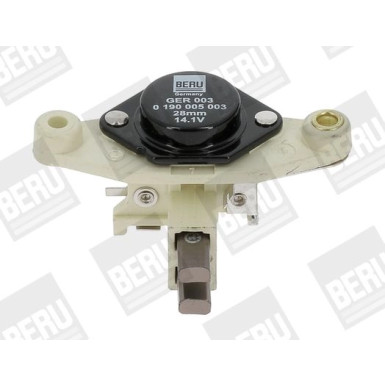 BorgWarner (BERU) | Generatorregler | GER003