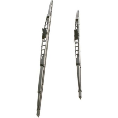 BOSCH 490 Scheibenwischer Twin 3 397 118 202