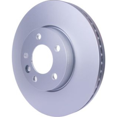 Hella | Bremsscheibe | 8DD 355 128-021