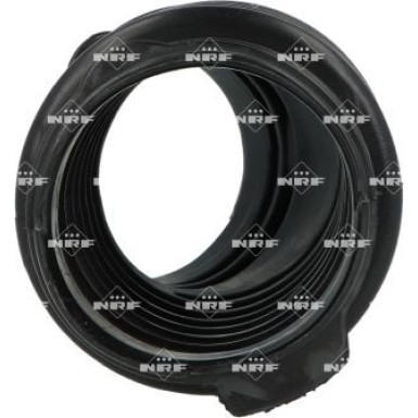 NRF | Ansaugschlauch, Luftfilter | 165020